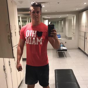 Meet your Posher, Jimmy